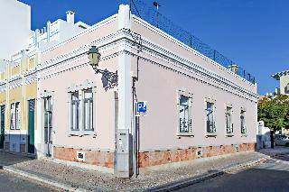 Hotel Old City Center Villa By My Choice