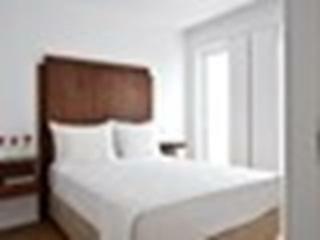 Apartamentos Melo Alvim
