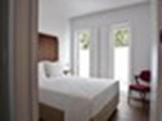 Apartamentos Melo Alvim