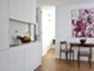 Apartamentos Melo Alvim