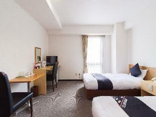 Oyo Sasebo Palace Hotel