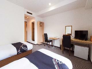 Oyo Sasebo Palace Hotel