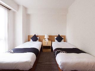 Oyo Sasebo Palace Hotel