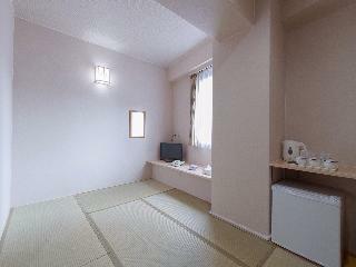 Oyo Sasebo Palace Hotel