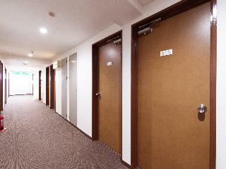 Oyo Sasebo Palace Hotel