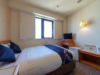 Oyo Sun Hotel Tosu Saga