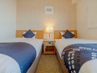 Oyo Sun Hotel Tosu Saga