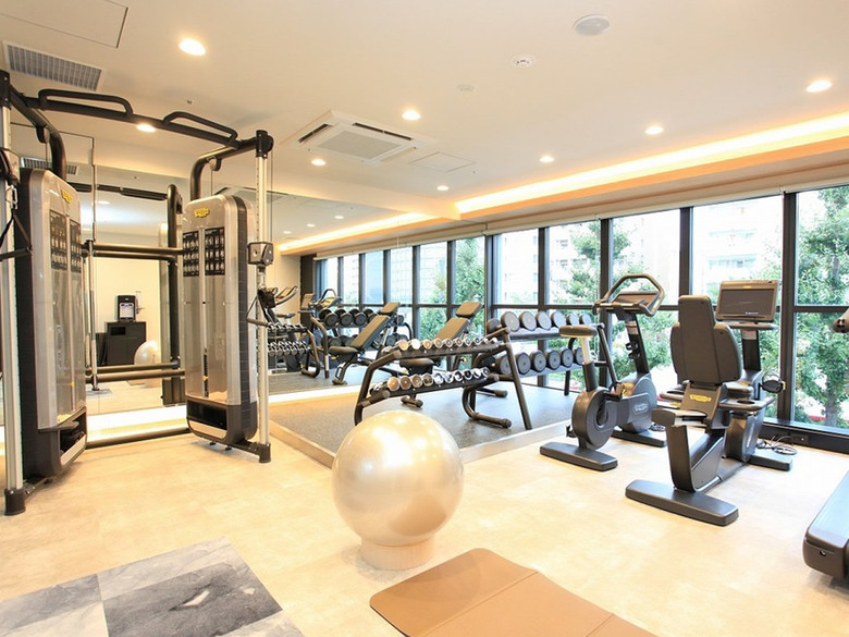 Urban Hotel Kyoto-shijo Premium