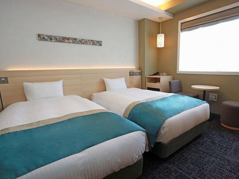 Urban Hotel Kyoto-shijo Premium