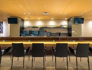 Hotel First Cabin Atagoyama