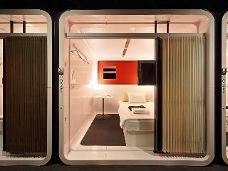 Hotel First Cabin Atagoyama