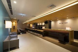 Hotel First Cabin Atagoyama