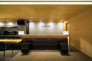 Hotel First Cabin Atagoyama