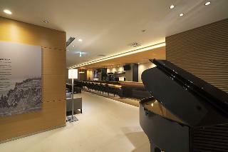 Hotel First Cabin Atagoyama
