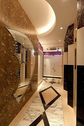 Hotel An Shinjuku Kabukicho Adults Only