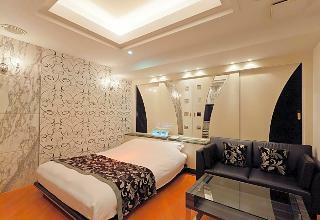 Hotel An Shinjuku Kabukicho Adults Only
