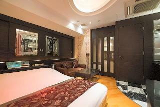 Hotel An Shinjuku Kabukicho Adults Only