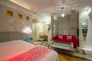 Hotel An Shinjuku Kabukicho Adults Only