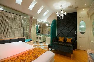 Hotel An Shinjuku Kabukicho Adults Only