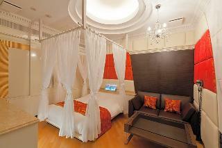 Hotel An Shinjuku Kabukicho Adults Only