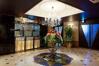 Hotel An Shinjuku Kabukicho Adults Only