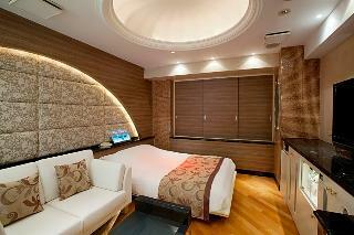 Hotel An Shinjuku Kabukicho Adults Only