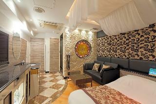 Hotel An Shinjuku Kabukicho Adults Only