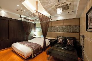 Hotel An Shinjuku Kabukicho Adults Only