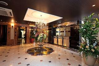 Hotel An Shinjuku Kabukicho Adults Only