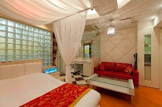 Hotel An Shinjuku Kabukicho Adults Only