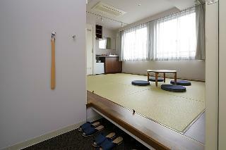 Grids Tokyo Akihabara Hotel Hostel