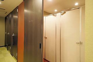 Centurion Hotel Residential Cabin Tower