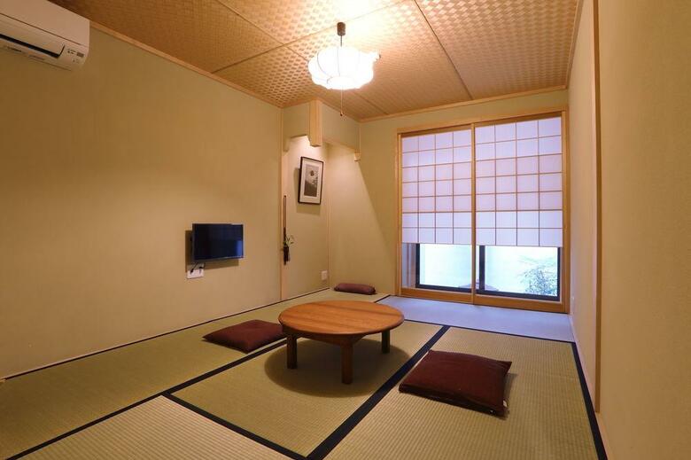 Hotel Luck You Kyoto