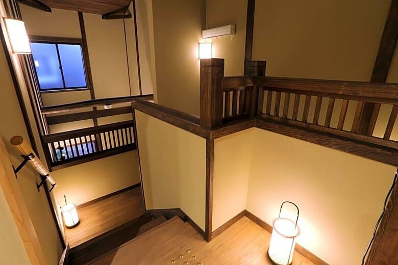 Hotel Luck You Kyoto