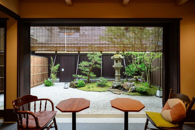 Hotel Luck You Kyoto