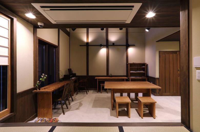 Hotel Luck You Kyoto