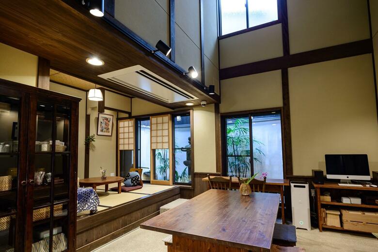 Hotel Luck You Kyoto