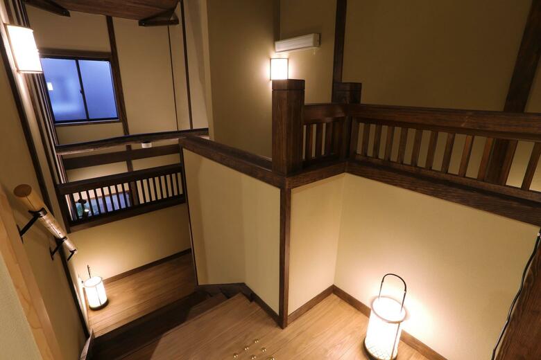 Hotel Luck You Kyoto