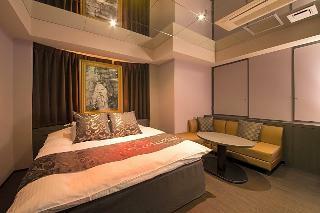 Hotel Beni Higashimkuni Adults Only