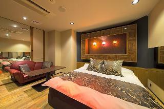 Hotel Beni Higashimkuni Adults Only