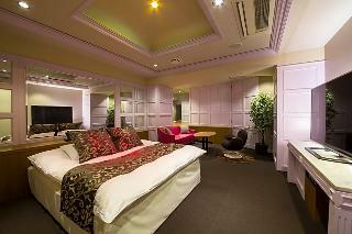 Hotel Beni Higashimkuni Adults Only