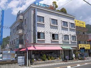 Hotel Kawaguchiko Station Inn