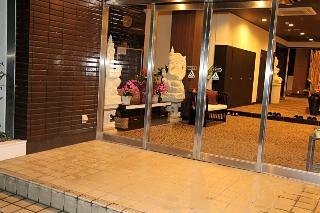 Hotel Bokaiso