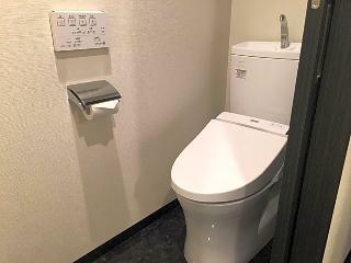 Sonezaki Luxe Hotel