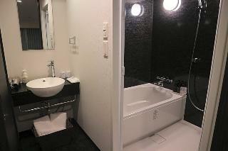 Sonezaki Luxe Hotel