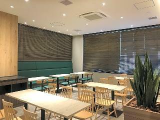Nest Hotel Hakata Station