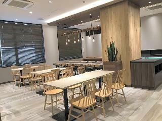 Nest Hotel Hakata Station