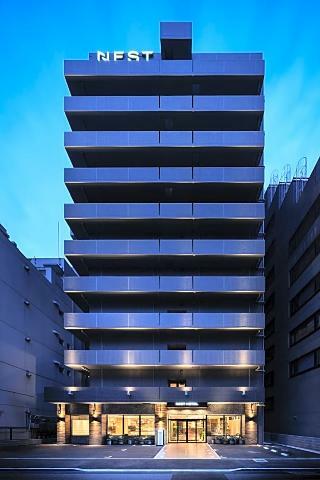 Nest Hotel Hakata Station