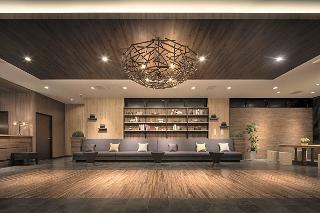 Nest Hotel Hakata Station