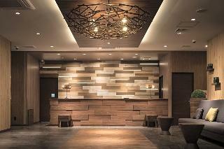 Nest Hotel Hakata Station
